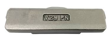 ESCO V29PN SUPER V FOGRÖGZÍTŐ