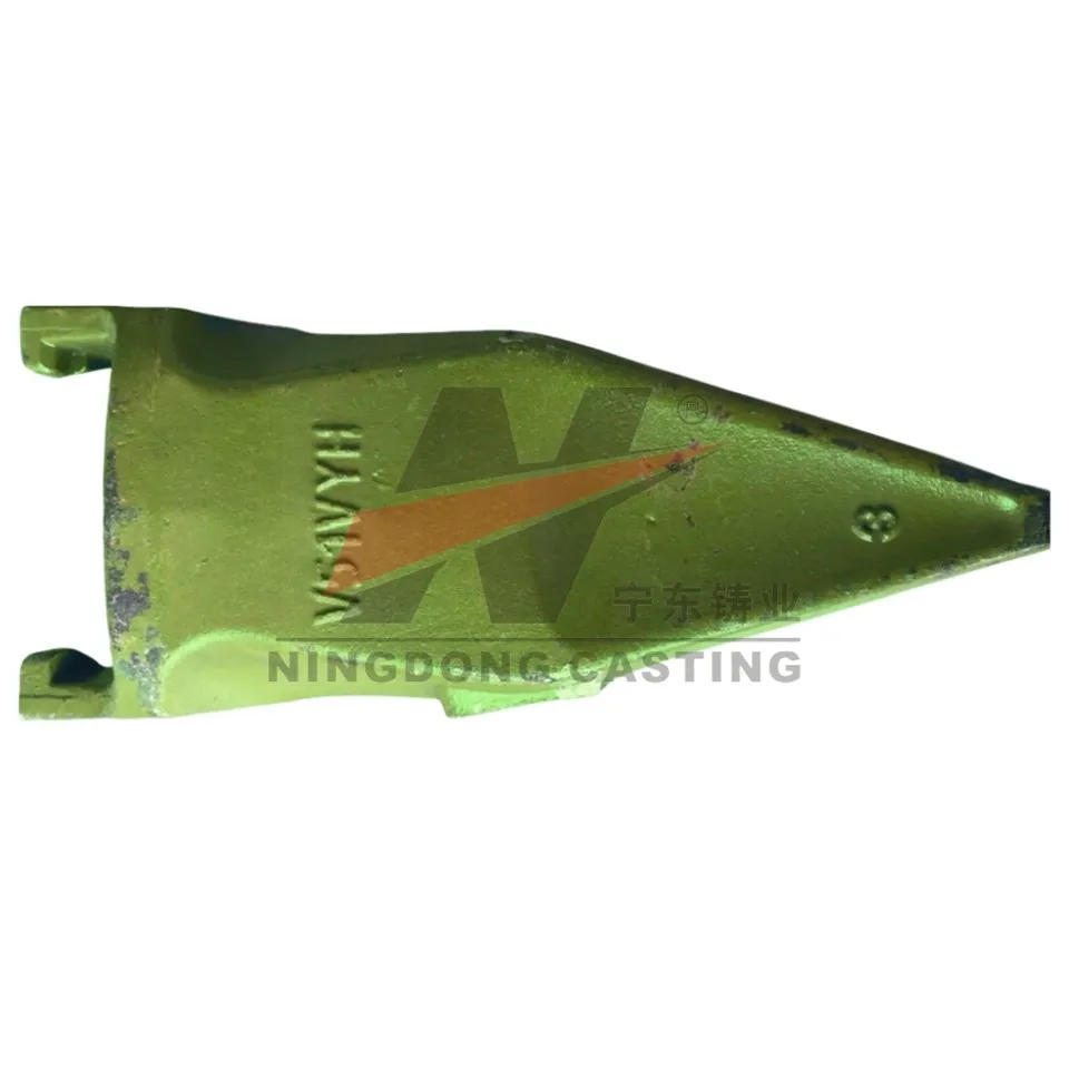 ESCO V51VYH Super Bucket Teeth