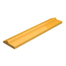 Kotró hegesztése félnyíl vágóélek 312-2278