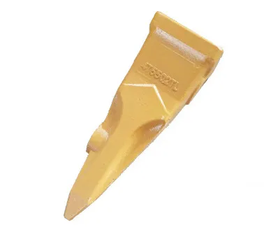 Ground Engineering Tool 4T5502TL Ripper fogak Caterpillar D9-hez