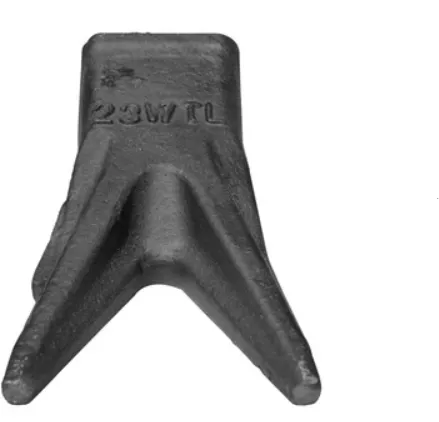 H&L Hensley 23WTL 23- WTL Double Tiger tippek