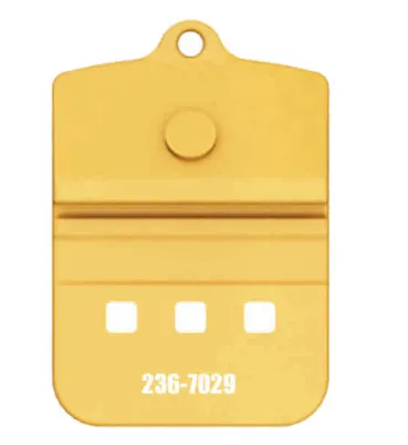 Half Arrows ajakszegmens borító 236-7029/2367029