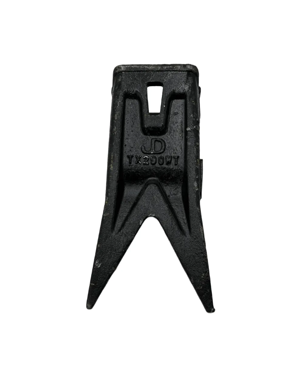 Hensley 290 sorozat JD Top Mount Tooth TX290WT X290WT