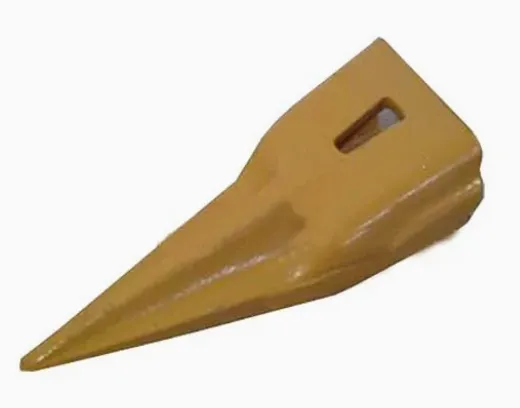 Hensley Bucket Nail X290T, 290T, X290TL, D290T, TT290 fogak