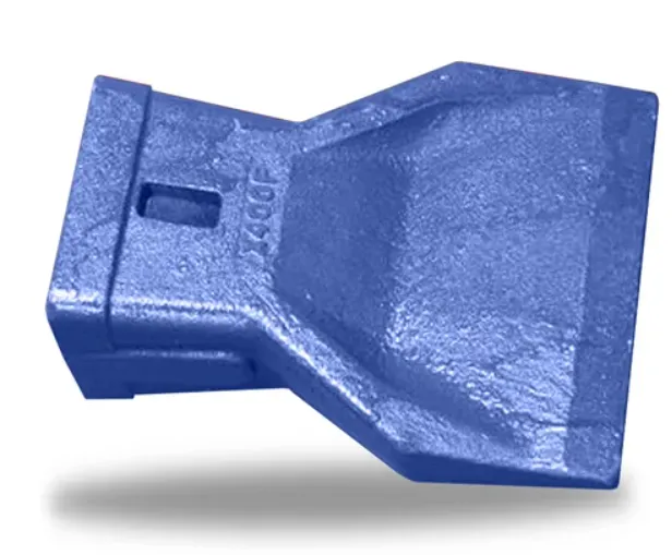 Hensley öntött fogak 400 sorozat x400f x 400- f