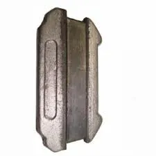 HENSLEY John Deere Flex Pin TP500 rögzítő