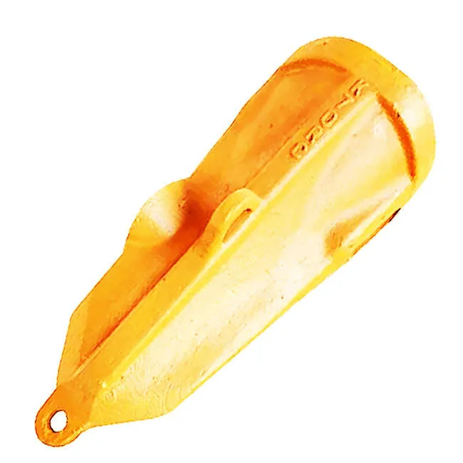 Hensley Kmax Tooth a Komatsu PC -hez 700-850 K70rc