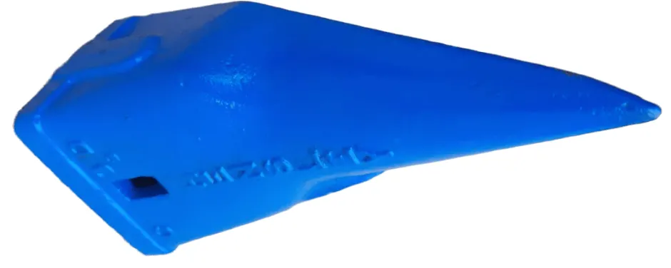 Hensley Tiger penetrációs fogak 400T T400 T -400