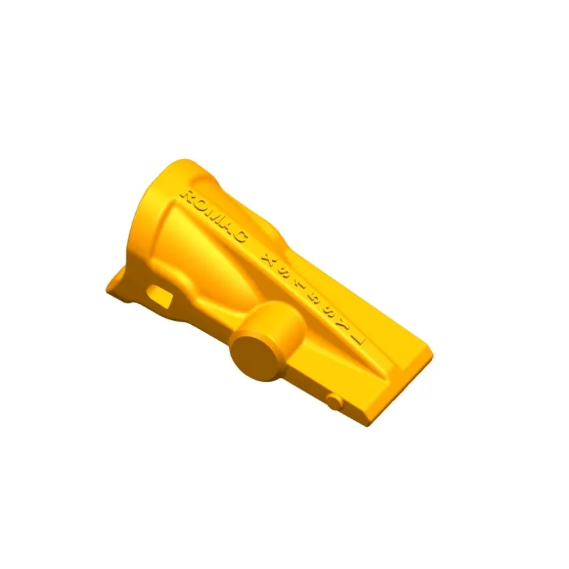 Hensley XS15Syl Standard Általános Cél véselfog