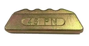 Hitachi markológép fogascsap-zár 968489,45PN