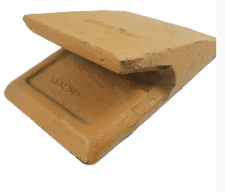 Intertoth védőburkolat védelem kotrókanál 4ML50UC