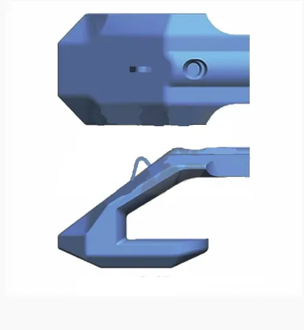 J-Bolt CENTEAL SZABVÁNYOS AJAKKAPCSOLÓ LS1301700JSTD