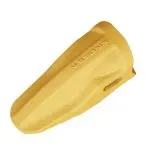 K20RP2 kerekes rakodó kőzet -behatoló fogak a WA320 WA380 WA470 -hez