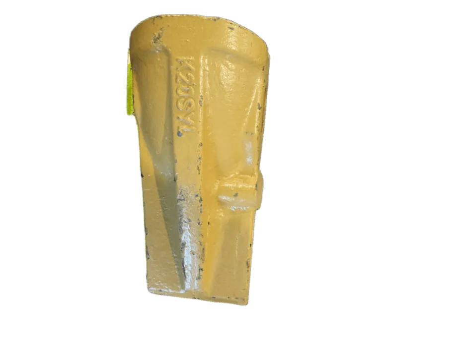 K20SYL 20 sorozatú KMAX Dirt Fogak