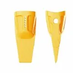 K40SD Komatsu vésőfogak csúcs Kmax