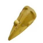 K40T Komatsu stílusú Kmax Tiger Tooth 40 sorozathoz