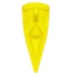 K50TV Komatsu stílusú Kmax Tiger Point Fog