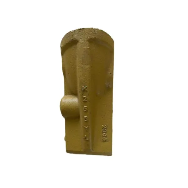 Komatsu standard véső fog P025SC K25SYL