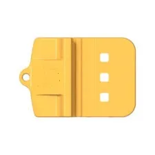 L150HAC Volvo Center Half Arrow CTR penge