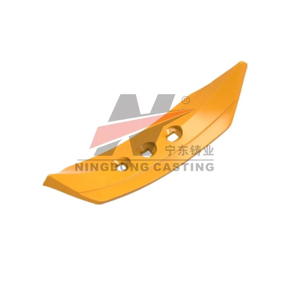 L35C Mezőgazdasági eke kopóalkatrészei