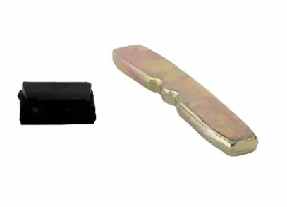 Liebherr tűs gumizár R954 R964 R974 3001159 3001289