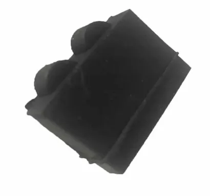 LIEBHERR fogvédő gumi 3001286 R904 R900 R914