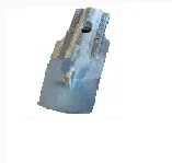 LS4001200JL Utángyártott OEM Komatsu vödör ajakvédő bal