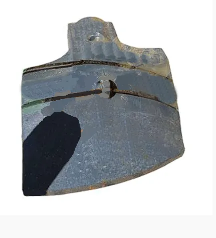 LS6252400JL HENSLEY HEAVY DUTY ajakvédő LH