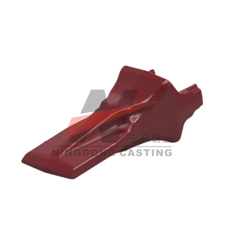 MG30U MTG Kingmet OEM vödörfog