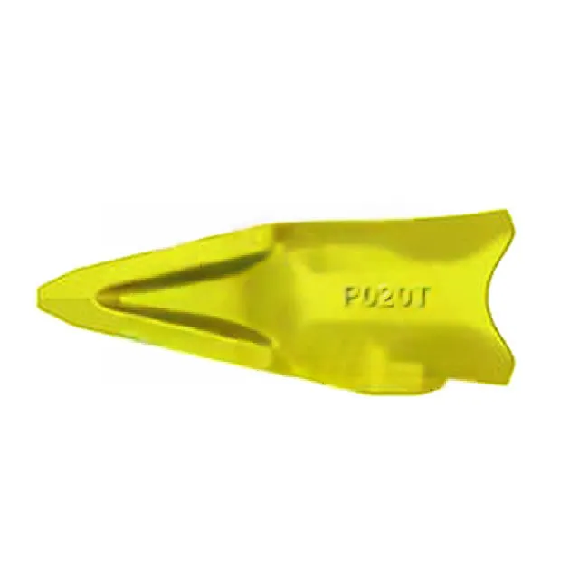 P020T Hensley Komatsu PC150 PC210 KPRIME Tiger Fogak