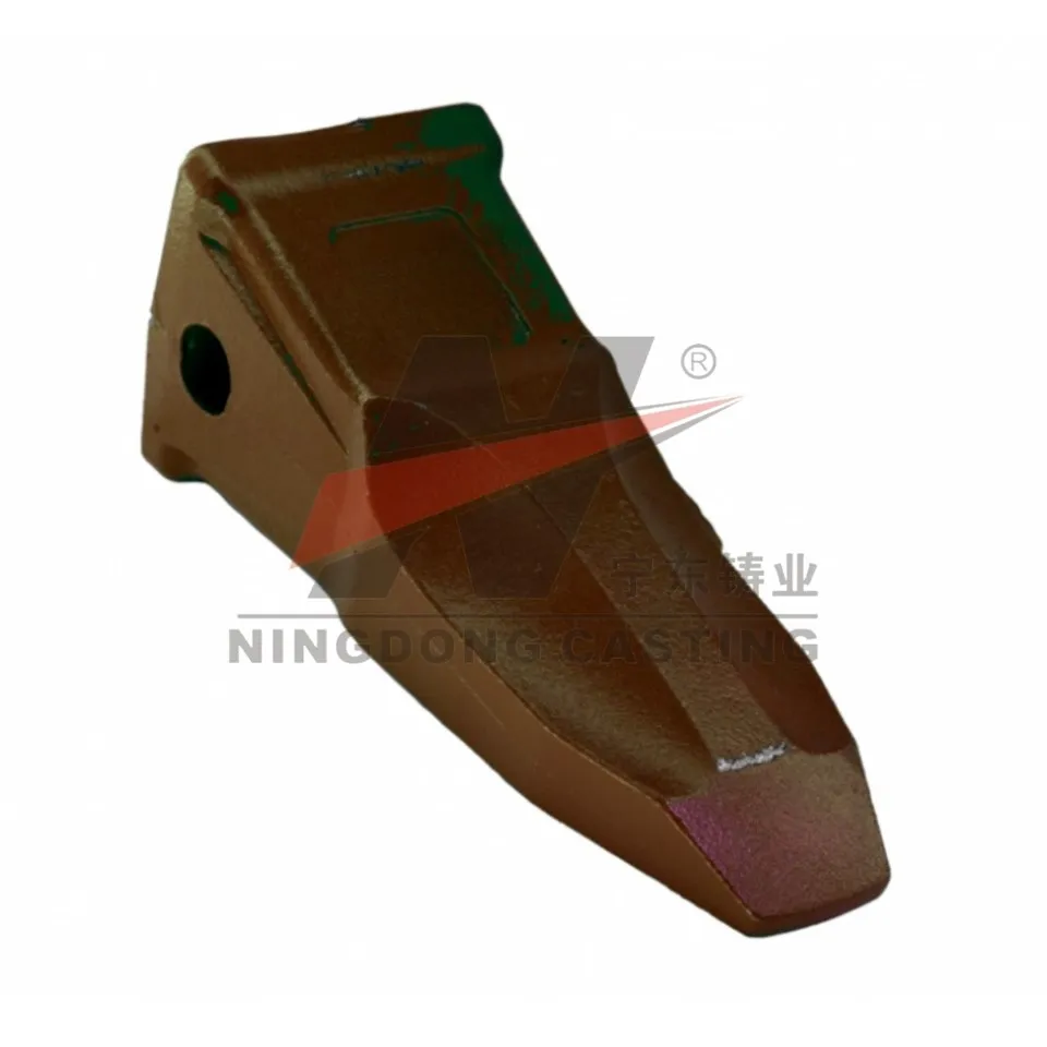 Megerősített vödör fogmacska J450 ESCO 450CPE