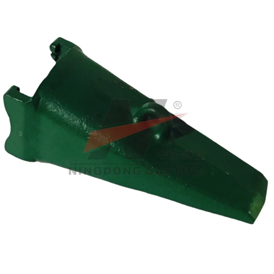 Csere ESCO V61SD nagy teherbírású vésőfog