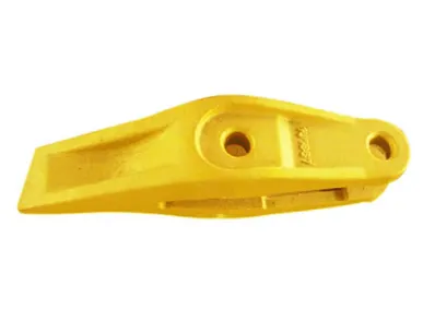 CAT Rakodó Csere középső fogak 8E1637.1U1867