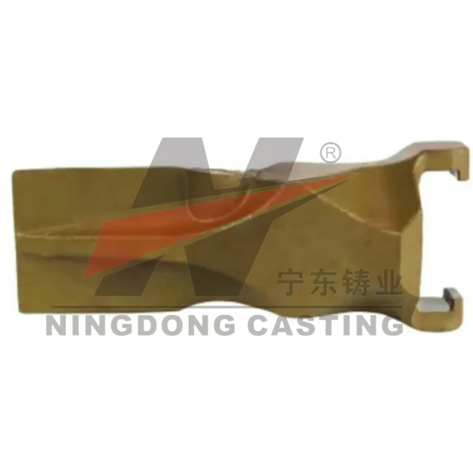 CSERE ESCO 21SYL HELI-ZÁRTIPP