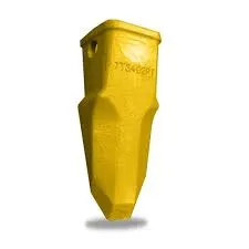 Kőbehatoló vödörfog 7T3402PT Caterpillarhoz