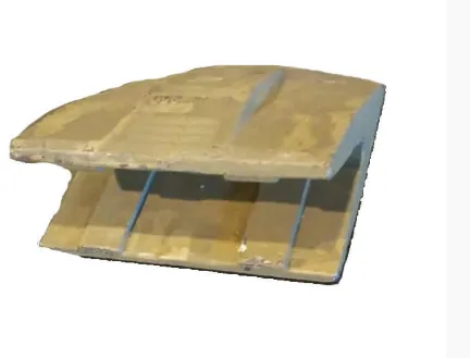 SC-70-250-23 fokos 70 mm-es ajakvédő egyedi eredeti