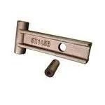 Hágószár rögzítőcsap W/Grommet 5K1459,9F5116,5K1458