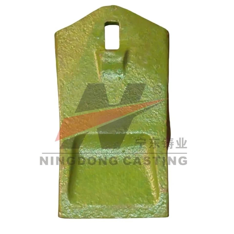 SX-45R, 45R Rock Bucket Tooth