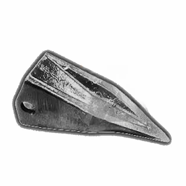 T24 Egyetlen Tigris Hensley hegyes vödör tipp