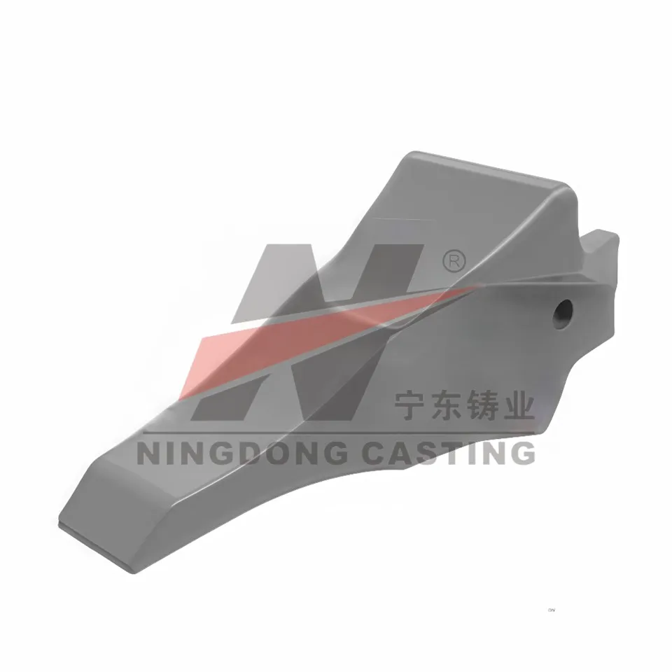 T35-5R 15 35 R15 John Deere Esco Ripper Tooth