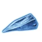 T38 Hensley Ripper Tiger fogak