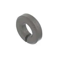 T3G9609 John Deere kerek lyukú osztott alátét