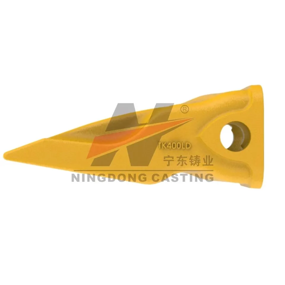 TK400LD RAKODÓKANAL FOG A John Deere-hez illeszkedik