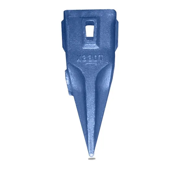 TT330 John Deere parabolikus stílusú tigris szikla vödör fogak