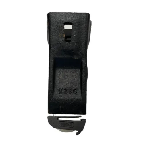 TX290 valódi John Deere Hensley vödör foga