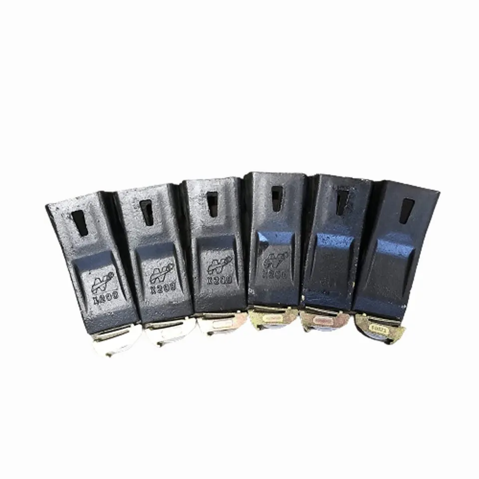 TX290 John Deere Általános célú vödör fogszerelvény