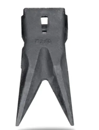 TX290WT X290WT Digger Tooth John Deere számára