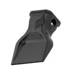 TX330F rakodó fáklya fog John Deere számára