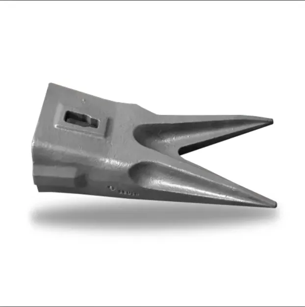 TX330WT JD Twintiger vödör foga