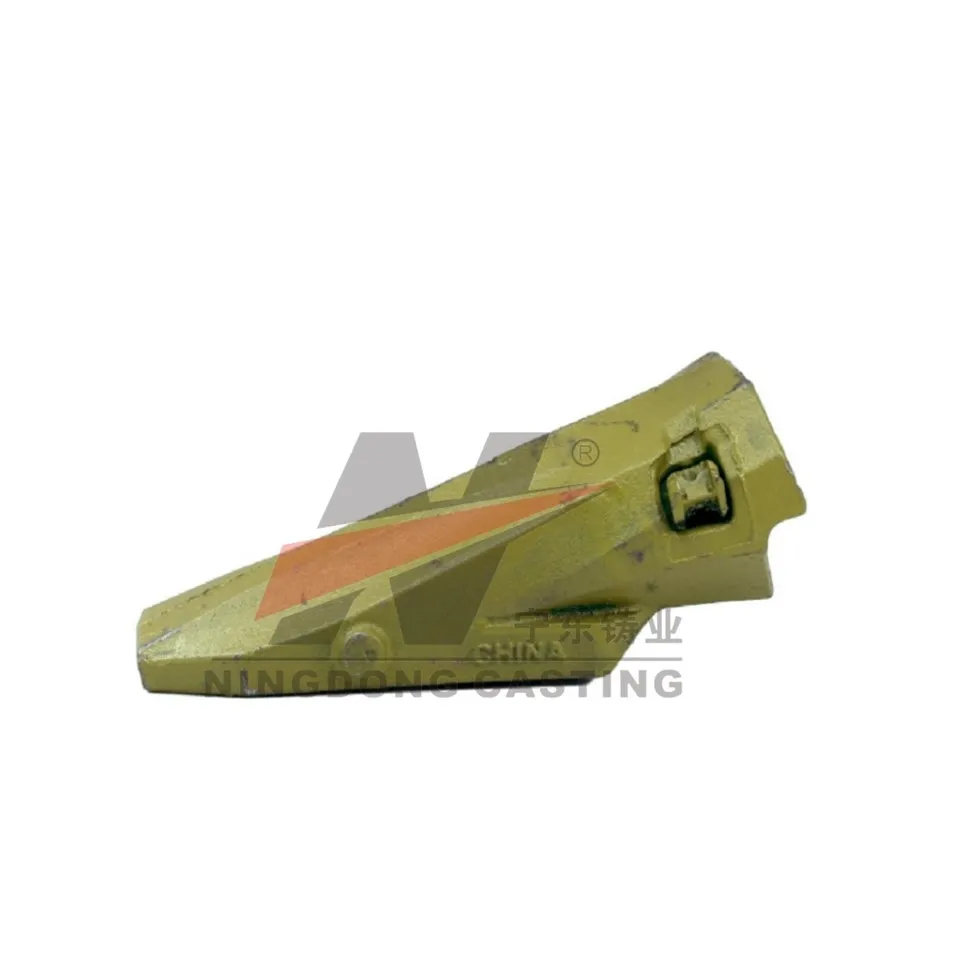 U20AP ESCO penetrációs kopási pont a rakodókhoz